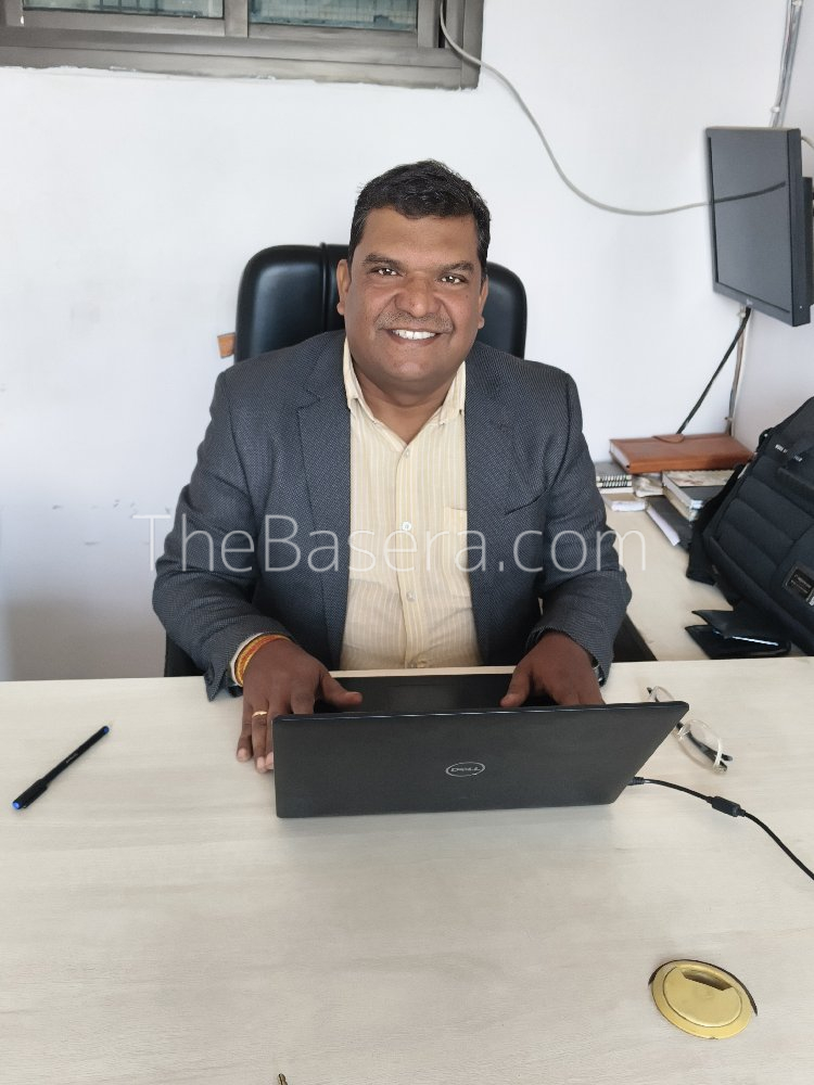 Mukesh